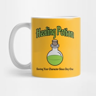 Healing Potion Mug